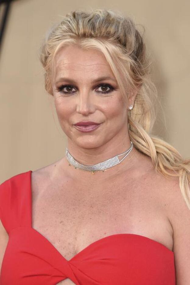 En qué consiste la dieta del helado que Britney Spears quiere probar este año