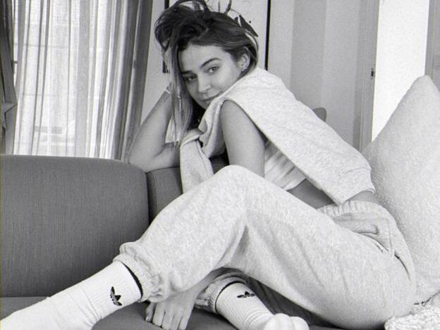 Laura Escanes tiene la receta para volver al gimnasio poco a poco: estos tres ejercicios