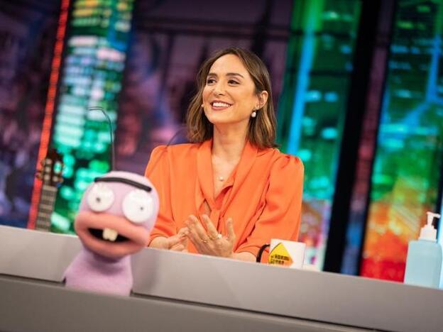 Pincha en la foto para ver los mejores looks de Tamara Falcó en Instagram/instagram el hormiguero