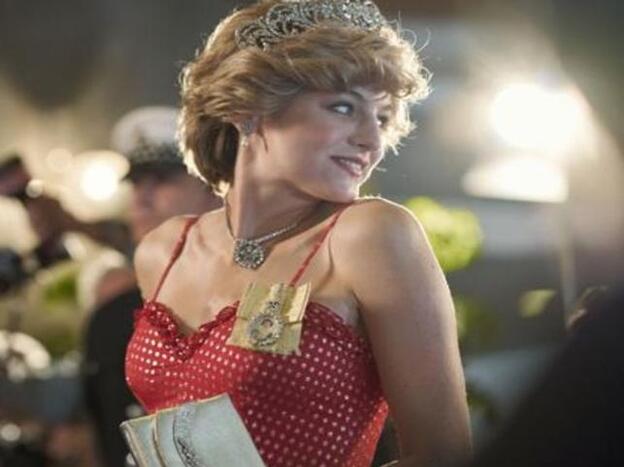 The Crown va a arrasar en los Globos de Oro, pero hay tres escándalos que no se vieron en la cuarta temporada (y que deberían haber salido)