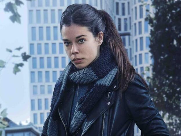 Laia Costa: “En un mundo gobernado por la injusticia tener razón es lo más peligroso que puede pasarte”