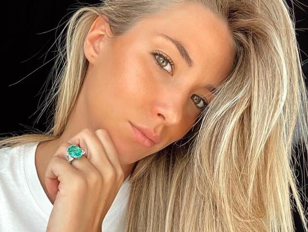 La base de maquillaje que Alice Campello usa todos los días es la favorita de las famosas porque deja la piel lisa y muy natural