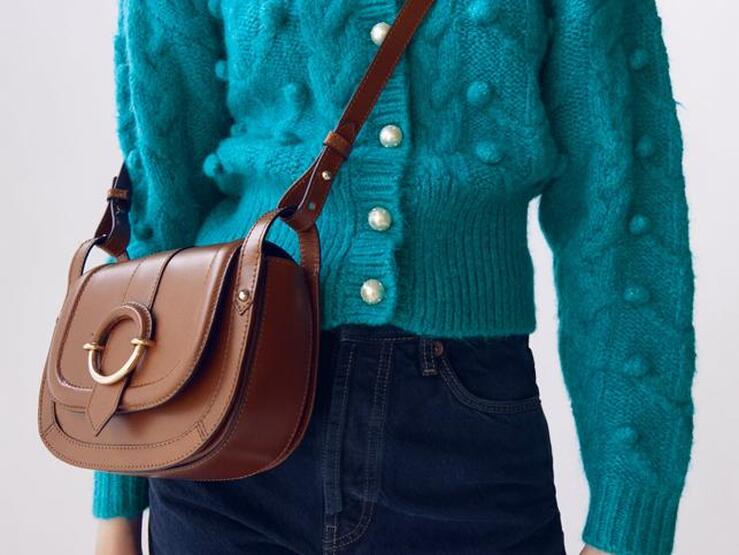 20 bolsos de tendencia que estrenarás hoy y llevarás toda la primavera