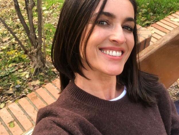 El corte de pelo a capas que mejor sienta a las mujeres de 40 es uno que llega hasta los hombros y que quita 10 años al instante. ¡Palabra de Blanca Romero!