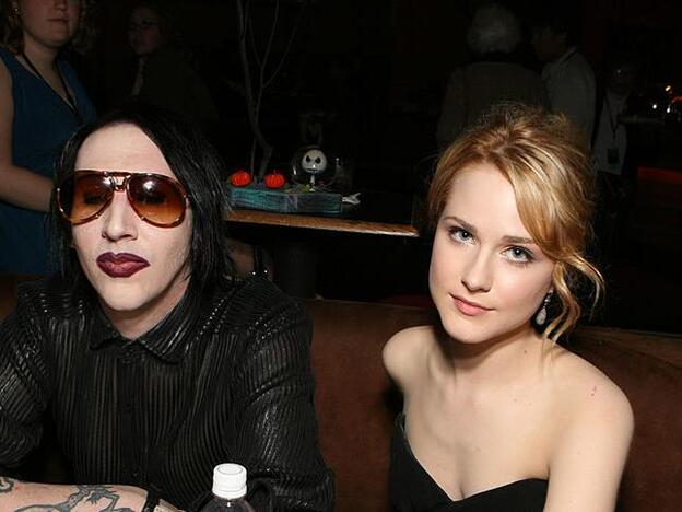 #HimToo: el polémico movimiento que defiende a los hombres acusados de abusos sexuales que ha resucitado con la denuncia de Evan Rachel Wood contra Marilyn Manson