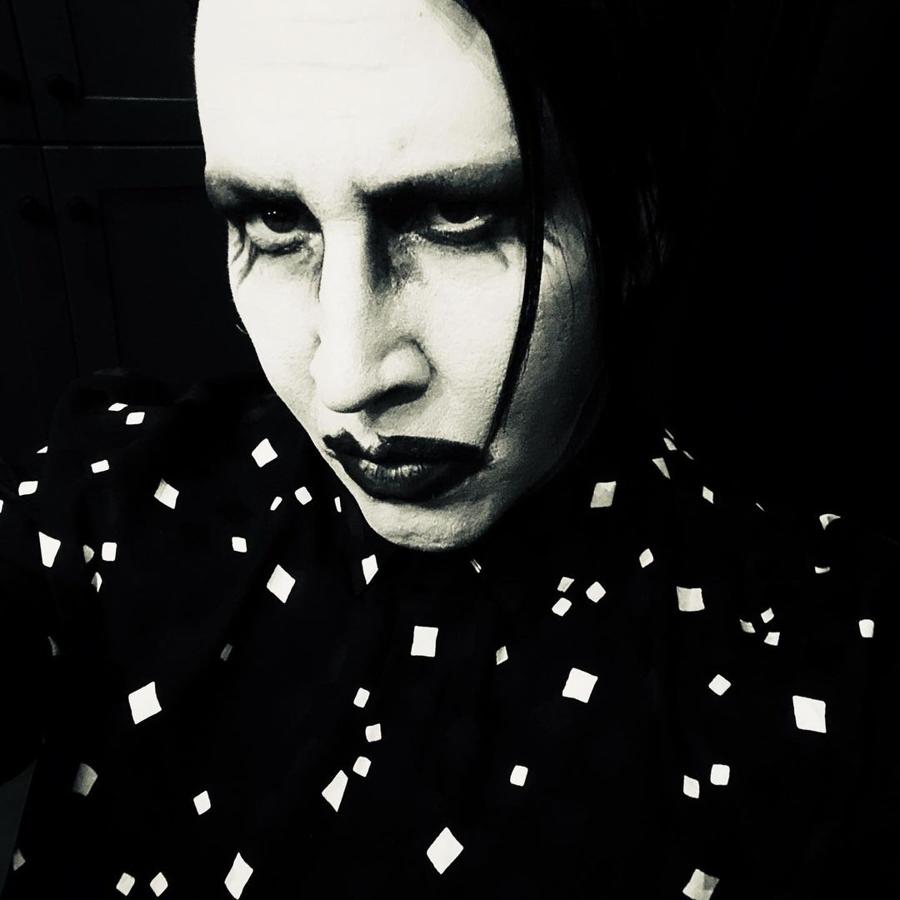 Marilyn Manson no es el único, todos los hombres que han sido acusados en Hollywood de abuso sexual