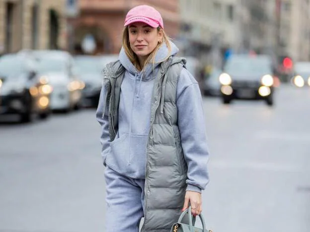Este chaleco acolchado súper rebajado de Zara será mejor compra semana | Mujer Hoy