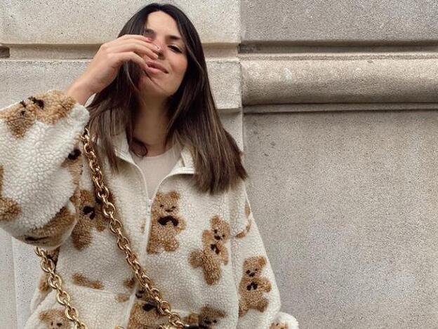 El collar made in Spain por el que se pegan las influencers es una maravilla artesana hecha a mano en España de la que se han enamorado Laura Matamoros y todas las famosas