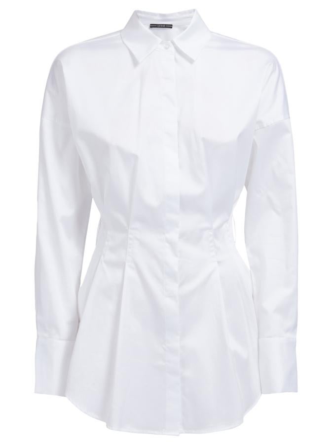 Camisas blancas originales