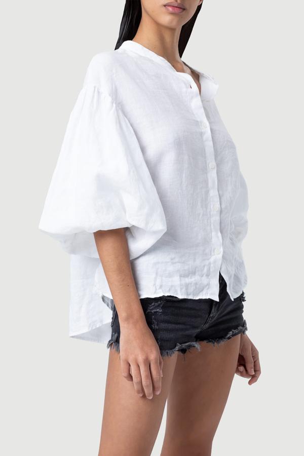 Camisas blancas originales