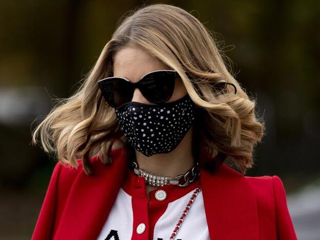 Las mascarillas para el pelo que dan un toque de color (además de hidratar) y que son perfectas para decir adiós a los tintes