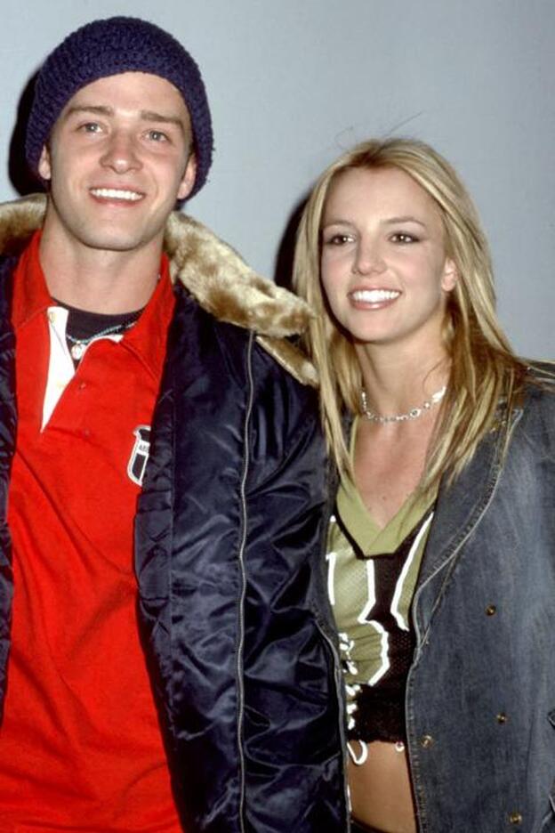 La ruptura de Britney y Justin Timberlake marcó un antes y un después en la vida de la cantante y en cómo la trataba la prensa.