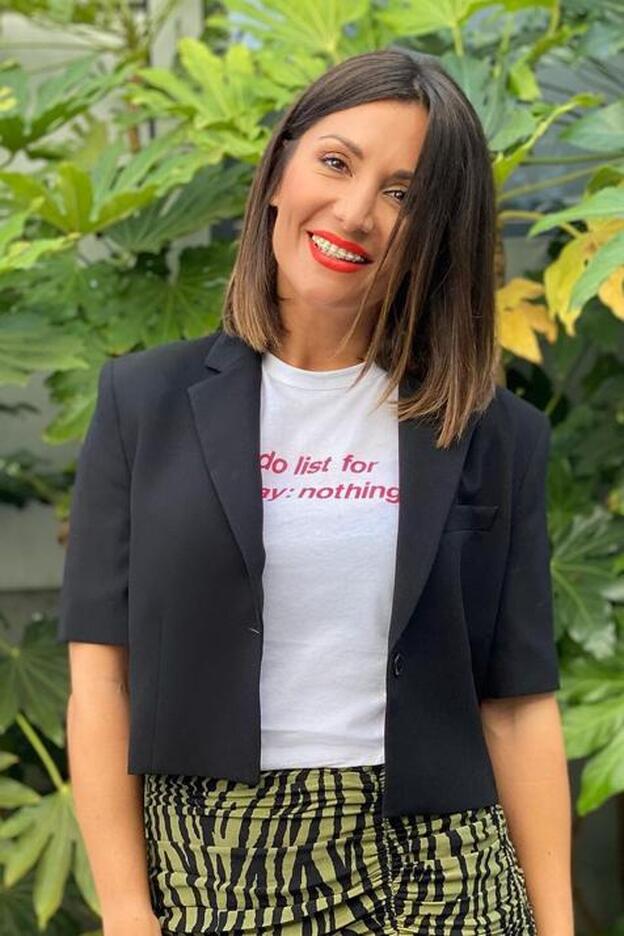 Surf, yoga y una completa rutina de entrenamiento: descubrimos los trucos deportivos de Nagore Robles para lucir cuerpazo