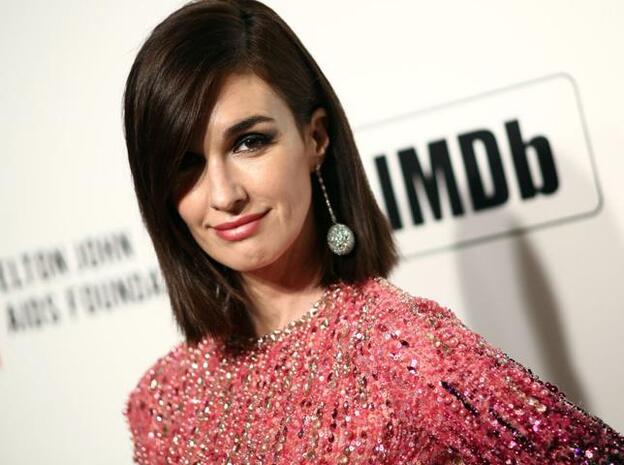 Paz Vega se atreve con un cambio de look muy rejuvenecedor con el color de pelo que tienes que fichar si quieres iluminar tu melena