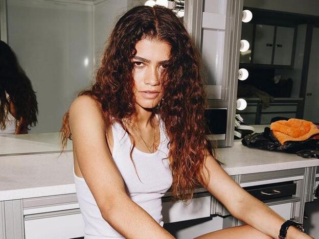 Zendaya: cómo pasar de chica Disney a icono feminista y reina de Netflix y HBO sin morir en el intento