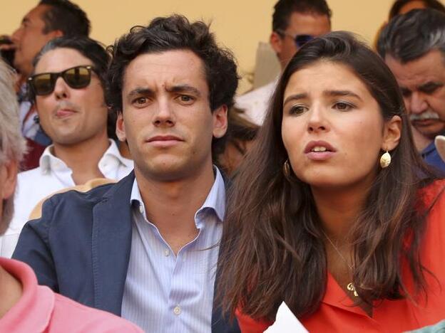 Un jugador de pádel, uno de hockey, un futbolista y ahora, el jugador de rugby Mateo Cáceres: los romances de Tana Rivera, la hija de Eugenia Martínez de Irujo y Francisco Rivera Ordóñez