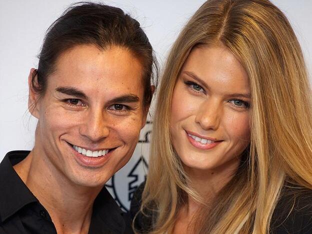 Así es Charisse Verhaert, la mujer que quiere divorciarse de Julio José Iglesias Preysler desde agosto