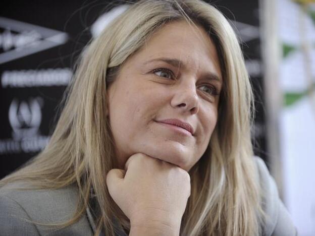 Isabel Sartorius fue la primera novia del rey Felipe VI de Borbón y sorprendentemente, ella y la reina Letizia son amigas: las claves que explican esta amistad (que nunca nadie ha entendido)