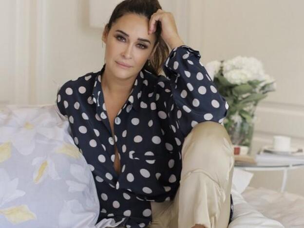 El truco de Vicky Martin Berrocal para tener unos labios gruesos, voluminosos y jugosos es fácil y low cost