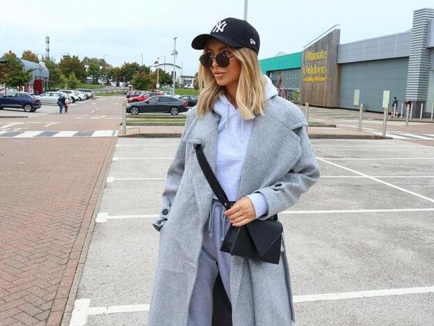 Necesitas un chándal y estos de Primark por 15 euros tienen los colores más favorecedores