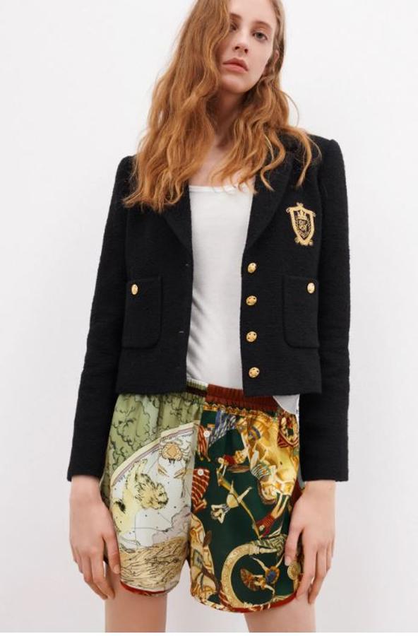 Las blazers más bonitas de la nueva colección de Zara