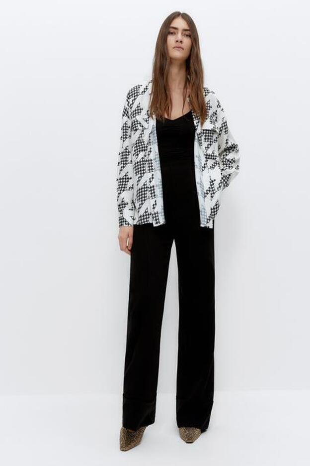 Cinco prendas de los Special Prices de Uterqüe que se van a convertir en las nuevas estrellas de tu armario