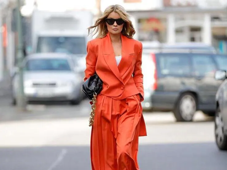 Fotos: Las 10 blazers de primavera de nueva colección de Zara que necesitas comprar de que se agoten | Mujer Hoy