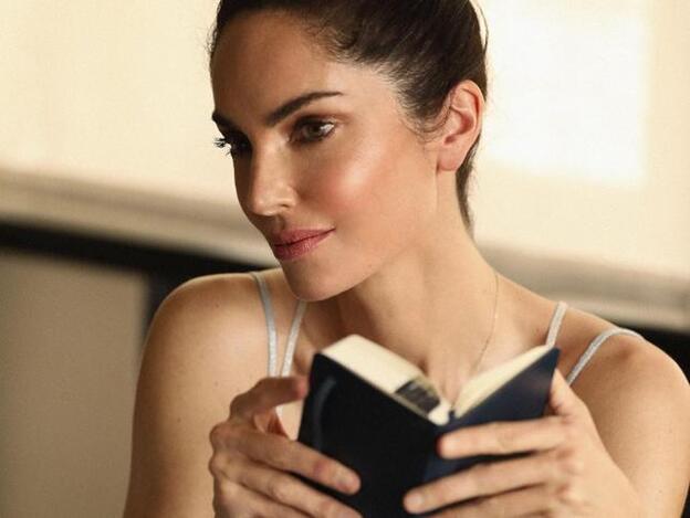 Si buscas un maquillaje natural y rejuvenecedor, este colorete líquido de Eugenia Silva es ideal a partir de los 40