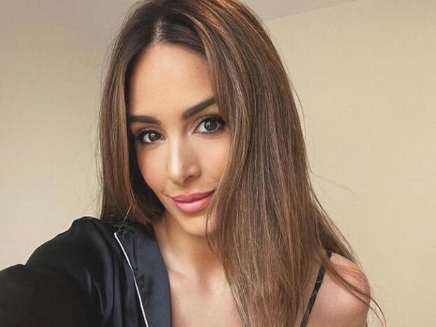 El eyeliner waterproof de Rocío Osorno que se mantiene impecable aunque acabes empapada por una tormenta