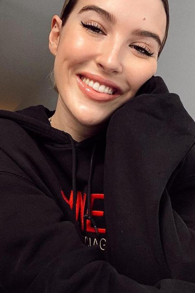 Sabemos cuál es el tratamiento con el que Alba Díaz combate la grasa localizada y remodela su figura