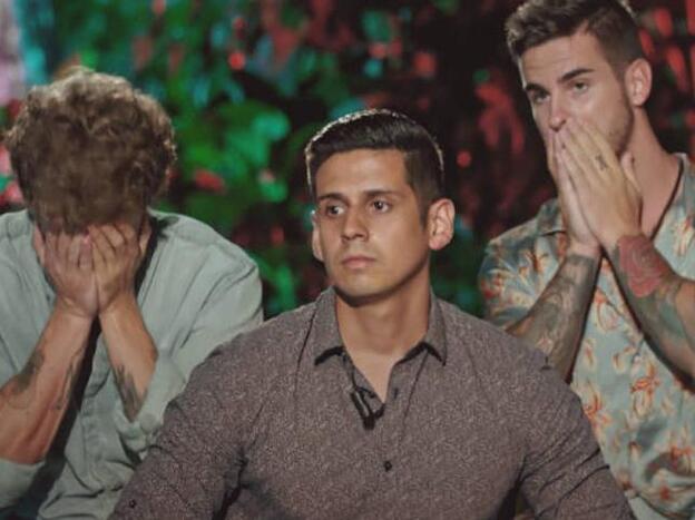 Tom y Melyssa vuelven esta noche a La isla de las tentaciones: Telecinco contraataca con un especial que recupera las infidelidades pasadas, presentes y futuras (y también a Christofer)