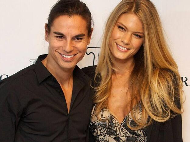 700 euros al mes para la comida del perro y 600 para ir a la peluquería: comienza la guerra judicial en el divorcio de Charisse Verhaert y Julio José Iglesias por las exigencias económicas de la modelo (que él se niega a cumplir)