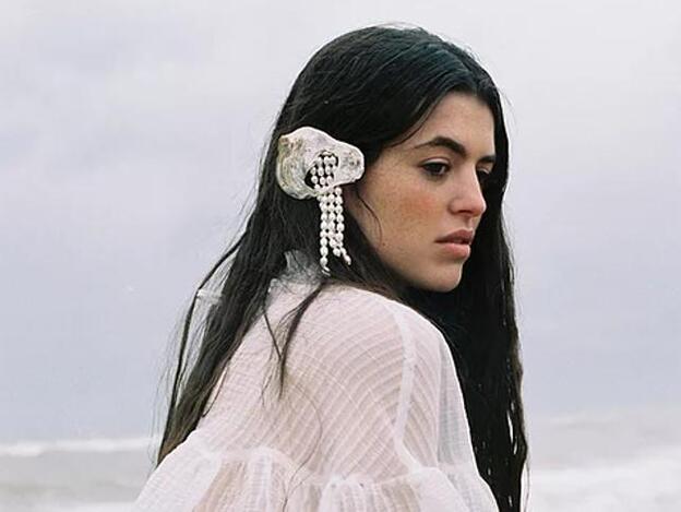 Estas joyas made in Spain, 100% sostenibles y hechas a mano en España de manera exclusiva son muy originales y han enamorado a famosas e influencers