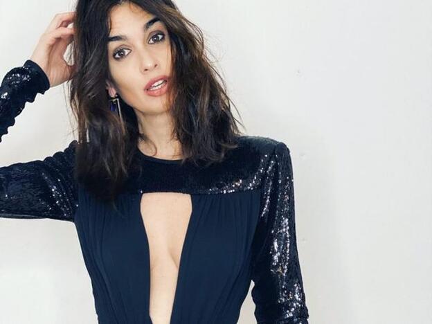 Paz Vega presume de belleza natural y sin maquillaje en una foto de Instagram con la cara lavada que demuestra que está guapísima en todas sus versiones