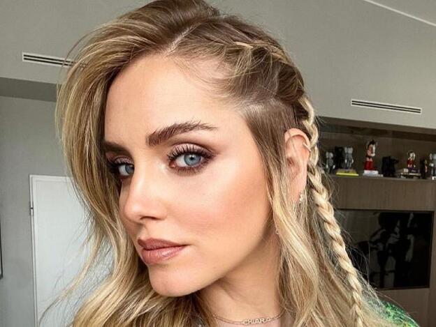 El peinado fácil con trenzas que te harás en menos de 5 minutos que vuelve locas a todas las influencers