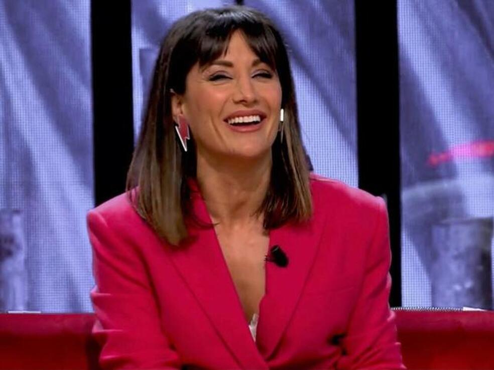 El vestido blazer más favorecedor (y tendencia) del momento es este de Zara tan bonito que ha llevado Nagore Robles