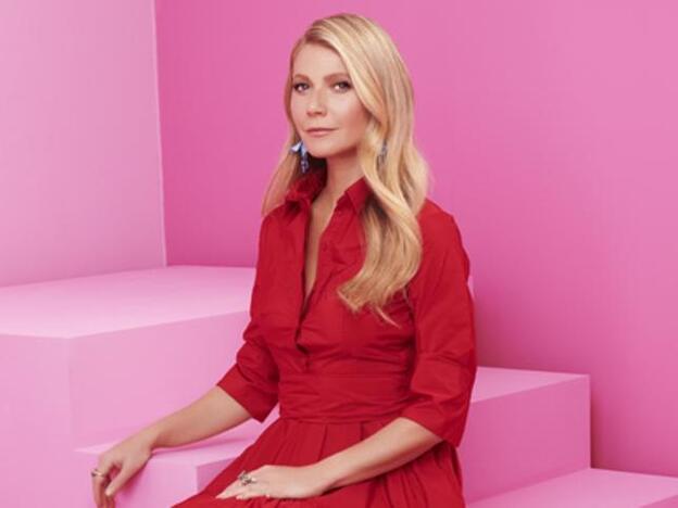 Esto es todo lo que está haciendo Gwyneth Paltrow para superar las secuelas que le ha dejado el coronavirus