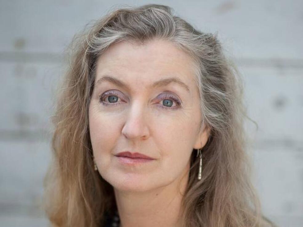 Rebecca Solnit: “Asaltar el Capitolio es el tipo de delirio que comparten los hombres que maltratan a las mujeres”