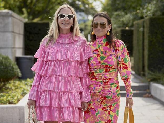 Tres vestidos de Primark super tendencia (los que mejor sientan) ideales para combinar con botas y con sandalias esta primavera