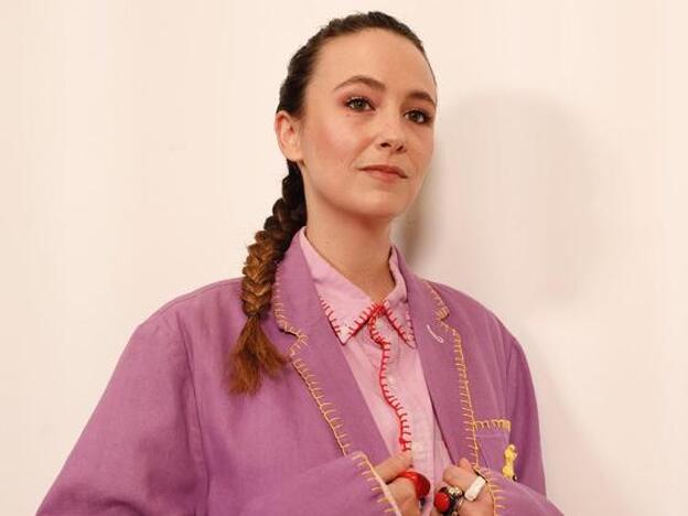 Rigoberta Bandini, el fenómeno musical que conquistó Instagram durante el confinamiento y ahora triunfa en la vida real