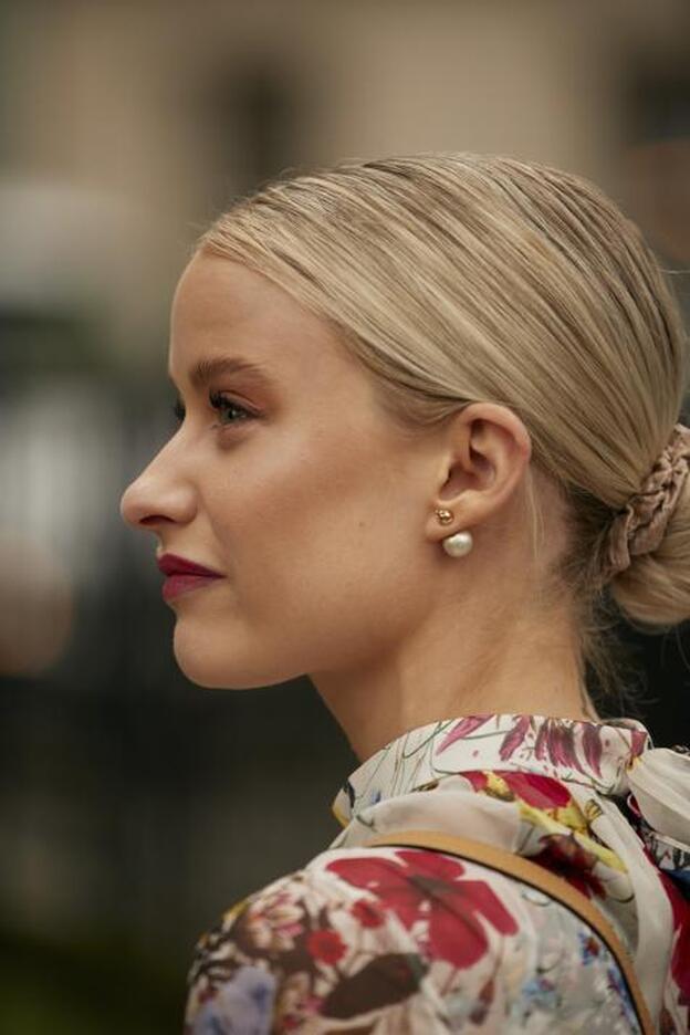 Con este truco de maquillaje (utilizando solo tres productos) conseguirás quitarte 10 años de encima y un lifting inmediato