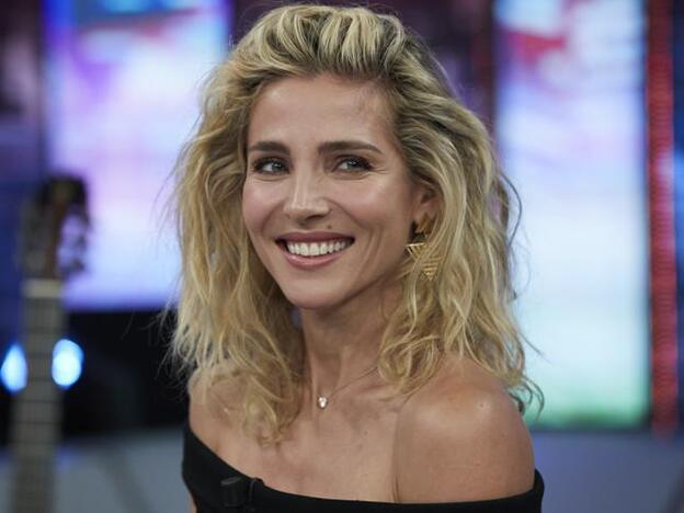 El cambio de look de Elsa Pataky que no esperábamos: abandona su pelo rubio por un castaño luminoso que quita años