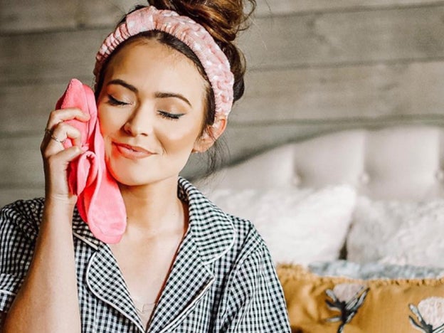 Pat dry: la técnica definitiva para acabar con el acné y conseguir un rostro luminoso