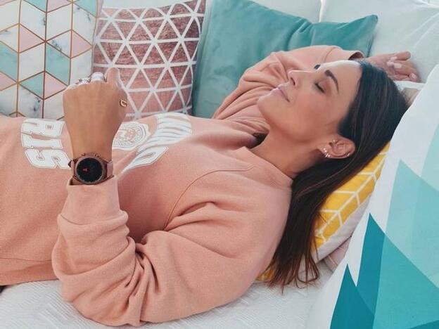 Paula Echevarría ha encontrado en Primark Home los mejores chollos deco y los adornos más baratos para el salón