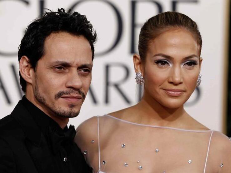 Fotos: Los gemelos de Jennifer Lopez y Marc Anthony cumplen 12 años por  todo lo alto (pero no son los únicos gemelos de Hollywood que lo van a  hacer) | Mujer Hoy