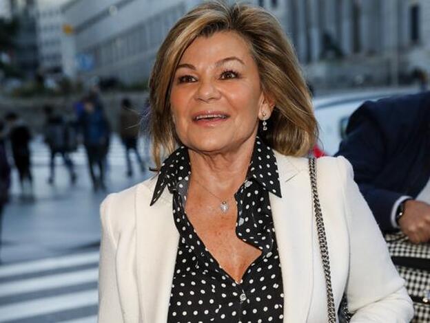 Los trucos de belleza de Cari Lapique para presumir de piel a partir de los 60