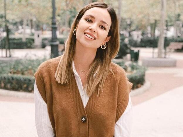 Tres sérums súper efectivos con los que Dafne Fernández ha recuperado su piel tras el embarazo