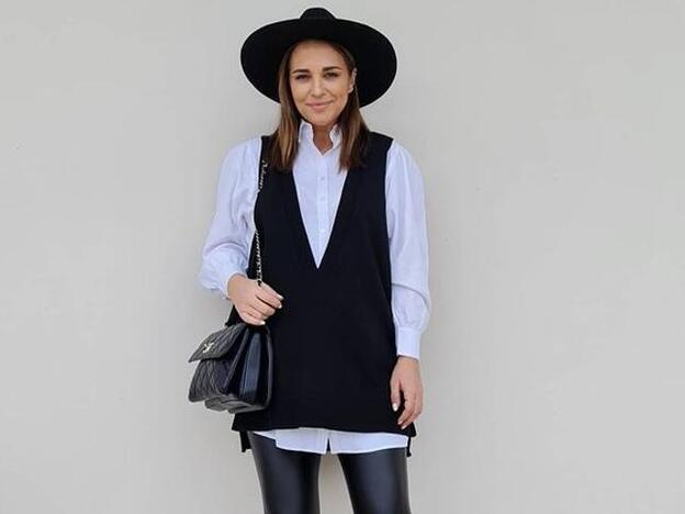 Vicky Martín Berrocal y Paula Echevarría acaban de recibir la crema hidratante con protección solar que adoran las famosas