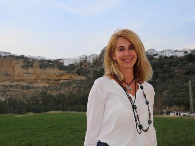 La misteriosa vida de Carmen Janeiro: cómo consiguió pasar de ser la omnipresente Jesulina a una persona cuasi anónima