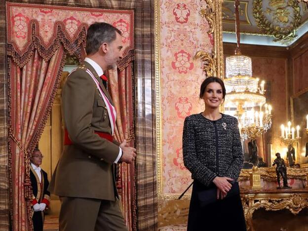 Del príncipe Carlos de Inglaterra y Camilla a el rey Felipe VI y la reina Letizia: estas son las cosas más románticas que han hecho los royals